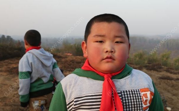 青少年肥胖人数增加10倍，怎样预防青少年长胖？(4)