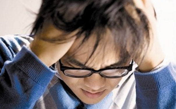 现代男人最烦心什么？男人最担心的问题有哪些？(1)