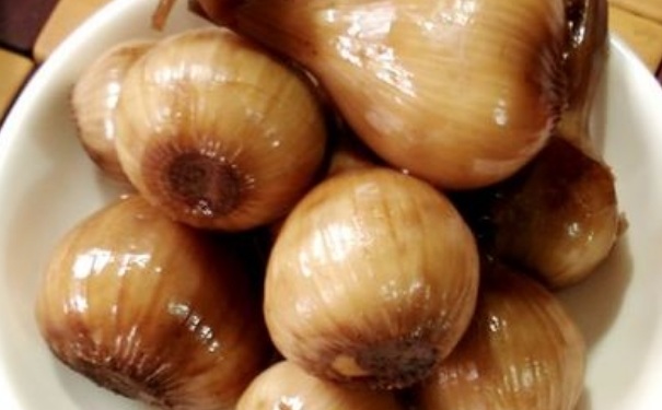 醋泡大蒜能减肥吗？醋泡蒜减肥