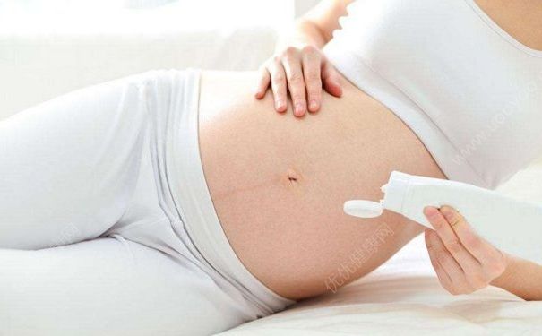 孕妇能使用护肤品吗？孕期护肤要注意什么？(1)