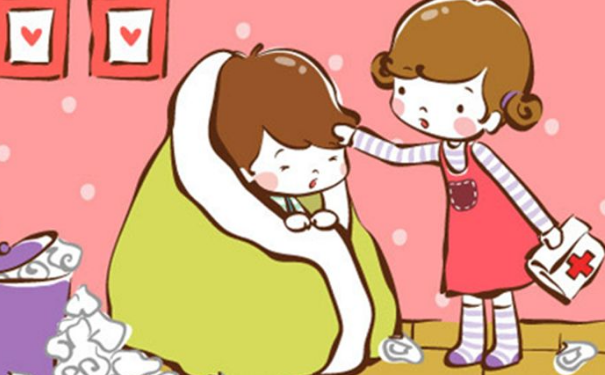 春季幼儿如何预防感冒？春季幼儿感冒该怎么办？(1)