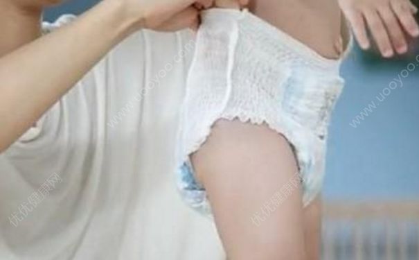 拉拉裤是什么？拉拉裤怎么使用？(1)