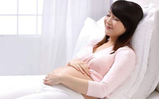 孕期头晕是什么原因？孕期头晕怎么办？(1)