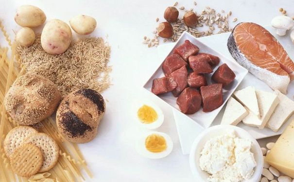 节后减肥吃什么食物好？节后如何减肥？(1)