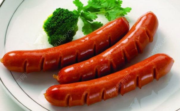 香肠有什么功效和作用？香肠有什么选购技巧？(1)
