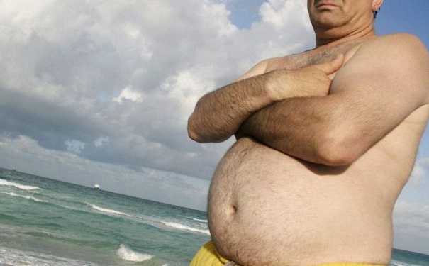 男人发福该怎么预防？男人发福该怎么办？(1)