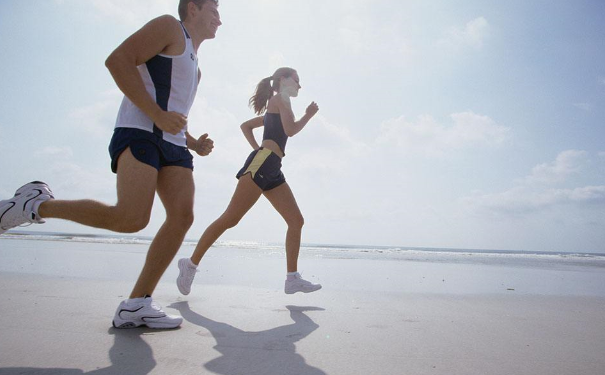 秋季怎么快走减肥？快走减肥的正确方法是什么？(1)