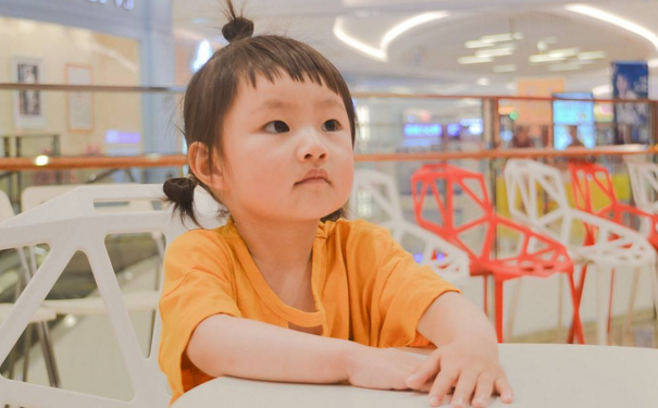 商场里有哪些安全隐患？带宝宝去商场要注意什么？(1)