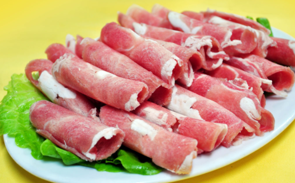哪些肉能补肾？男性肾虚吃什么肉类比较好？(1)