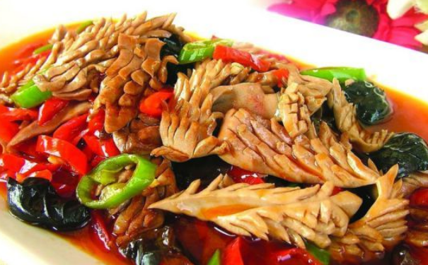 猪腰的食用方法有什么？猪腰的选购有什么技巧？(1)