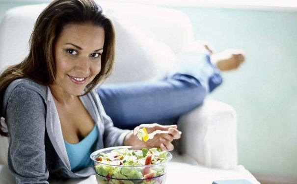 晚餐吃什么食物可减肥？晚餐减肥有什么要注意的？(1)