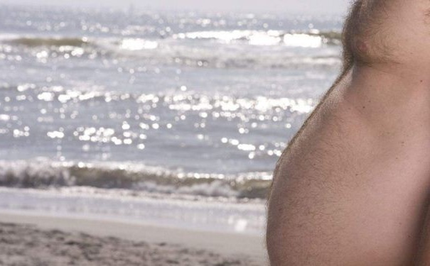 男人如何减掉啤酒肚？怎么避免啤酒肚形成？(1)