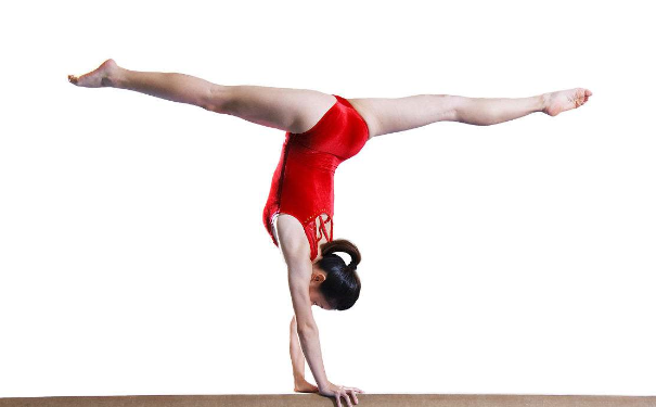 倒立能瘦肚子吗？怎么倒立可以瘦肚子？(1)