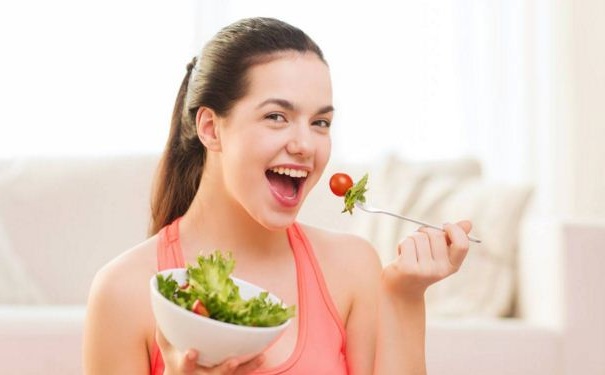 减肥有哪些禁忌食物？减肥应该吃哪些食物？(1)