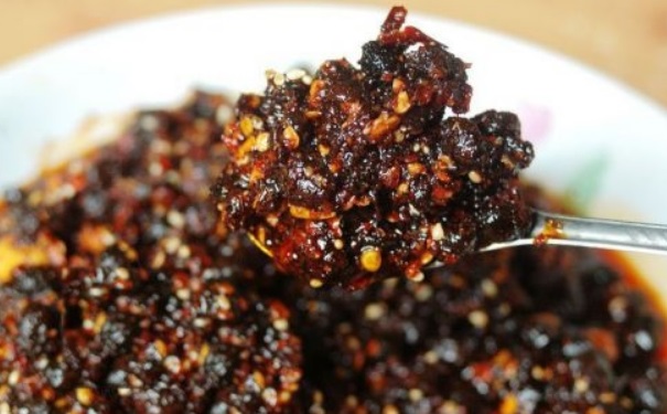 老干妈的美味烹饪吃法有哪些？老干妈的家常吃法有哪些？(1)