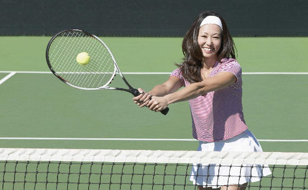 秋季减肥做什么运动好？秋季怎么练出好身材？(1)