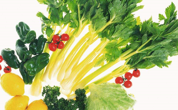 吃哪些蔬菜可以有效减肥？吃什么蔬菜能减肥瘦身？(1)
