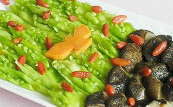 春季减肥有什么食谱？春季减肥吃什么菜好？(1)