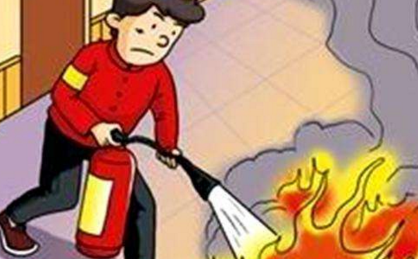 怎样防止家中起火？电器突然起火怎么办？(1)