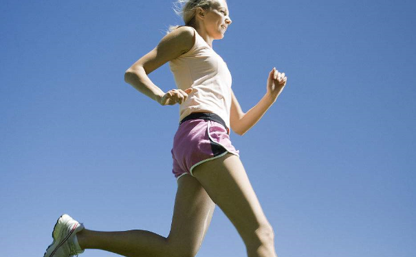 做什么运动减肥效果最好？运动减肥有什么注意事项？(1)