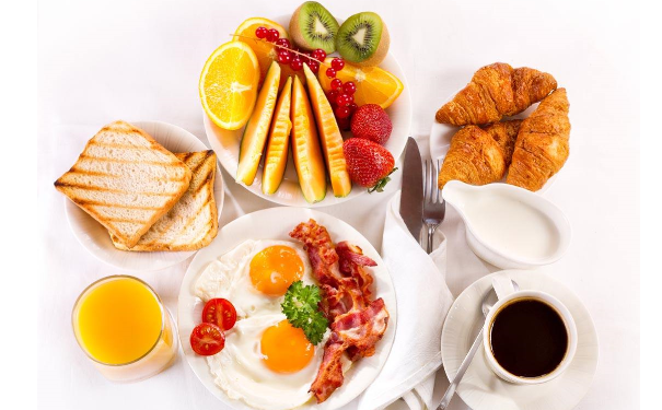 早餐吃什么会变胖？哪些早餐吃了不会变胖？(1)