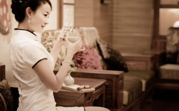平时喝茶减肥有什么误区？喝茶减肥要避开哪些误区？(1)