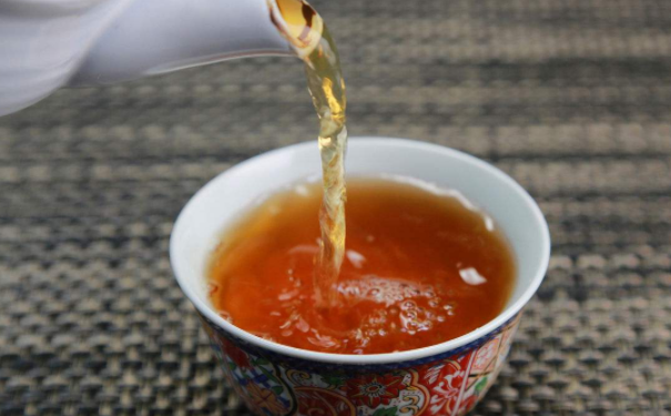 喝了瘦身减肥的茶有哪些？喝什么茶瘦身减肥？(1)