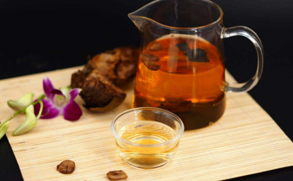 怎么喝茶减肥？喝哪些茶能起到减肥的功效？(1)