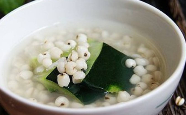 中医产后减肥食疗的方法有哪些？产后瘦身有哪些食疗方？(1)