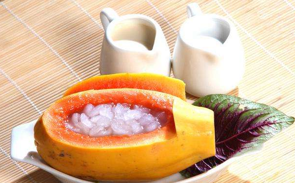 夏天吃什么食物可以瘦腿？夏季