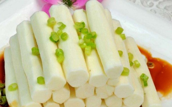 山药减肥效果怎么样？山药减肥食谱有哪些？(1)