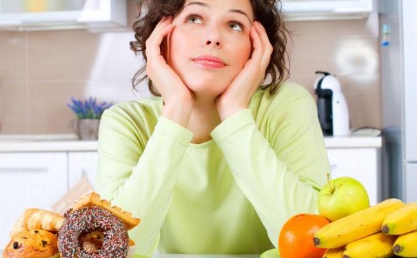 哪些食物瘦身效果好？食疗瘦身要注意什么？(1)