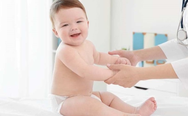 冬天宝宝拉肚子了怎么办？冬季宝宝腹泻如何处理？(1)