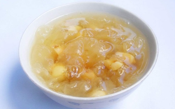宝宝能不能吃银耳？吃银耳需要注意些什么？(1)