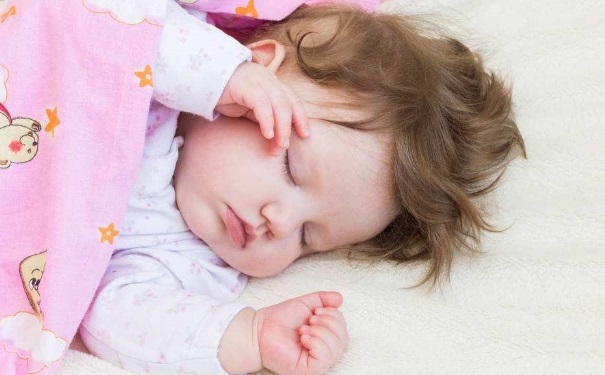 孩子总是睡眠不好怎么办？孩子为什么会睡眠不好？(1)