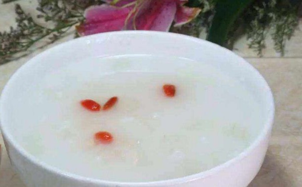 女人喝哪些粥可以减肥？喝粥对身体有何好处？(1)