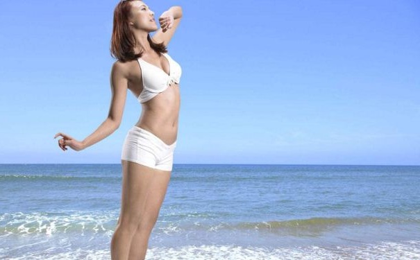 夏天怎么跑步可以减肥？女孩夏季减肥有什么禁忌？(1)
