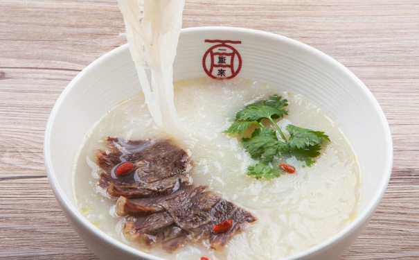 粉丝汤如何挑选粉丝？鸭血粉丝汤怎样做？[图]