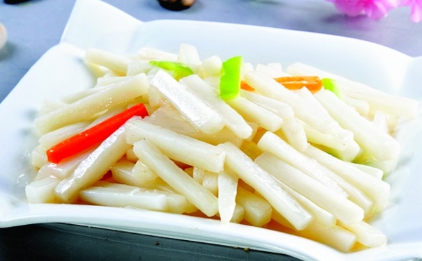 山药怎样吃可以减肥？山药的减肥食谱有哪些？(1)
