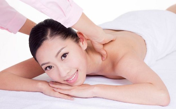 怎么按摩减肥才有效？按摩减肥有什么该注意的？(1)