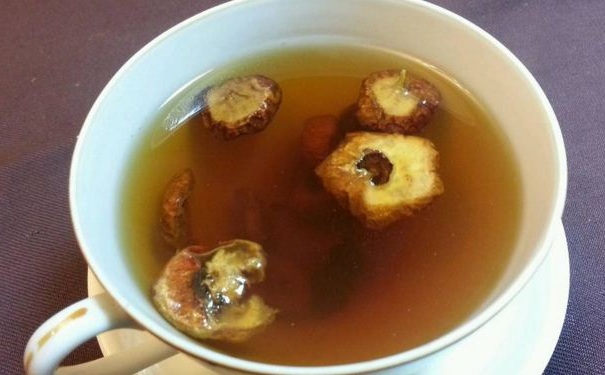 山楂普洱减肥茶怎么做？普洱有什么禁忌？(1)