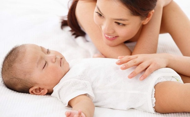 宝宝睡眠不好要怎么办？如何解决宝宝的睡眠烦恼？(1)