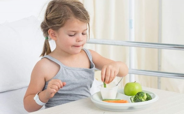 孩子吃什么食物有助长高？孩子长高的关键点是什么？(1)