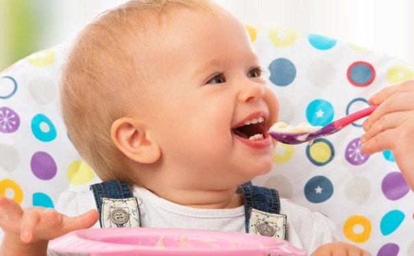 哪些食物有损大脑发育？孩子吃什么容易变笨？(1)