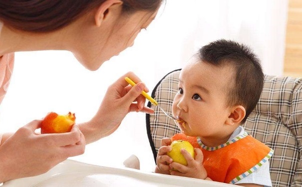 宝宝饮食需要注意些什么？宝宝哪些食物不宜吃？(1)