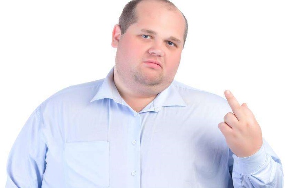 肥胖对男人有哪些危害？男人肥胖怎么办？(1)
