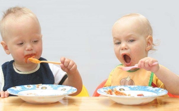 宝宝挑食要怎么办？如何应付宝宝挑食？(1)