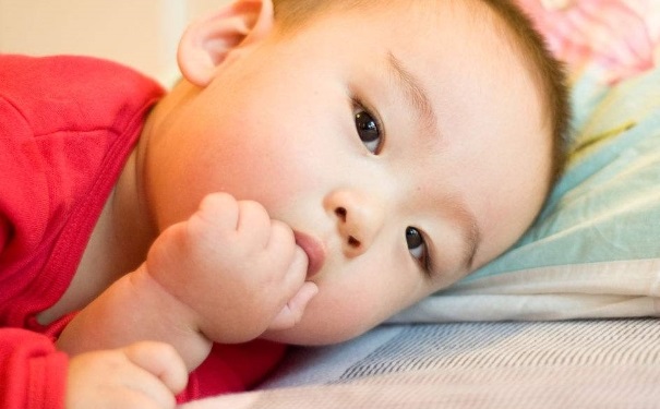 冬季儿童咳嗽怎么办？冬季如何有效缓解儿童咳嗽？(1)