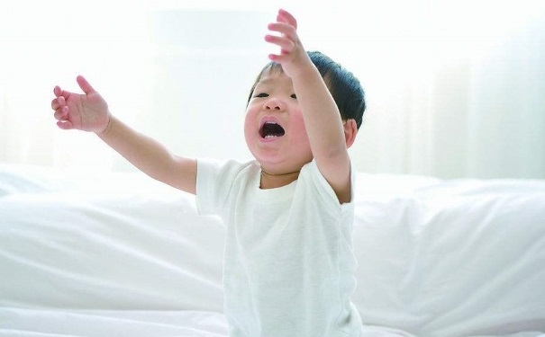 学龄前儿童如何运动？学龄前儿童怎样锻炼身体？(1)