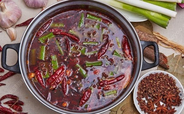 冬季吃火锅拉肚子什么原因？冬季吃火锅拉肚子怎么办？(1)